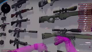 НОВЫЙ КРЯК ВАНТАПА   БЕСПЛАТНЫЙ РЕЙДЖ ЧИТ ДЛЯ CS GO   ONETAP V3 КРЯК