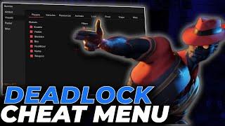 Deadlock Best UNDETECTED Cheat | AimBot / WH / ESP | FREE DOWNLOAD TUTORIAL | LAST VERSION