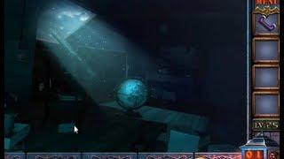 Can You Escape The 100 Room VI Level 25 Walkthrough