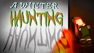 A Brand New Indie Point and Click Adventure game Shrouded in Mystery - A Winter Haunting