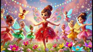 Experience the Enchanted World of Fairy Dance with Your Kids! | Storyland Kids