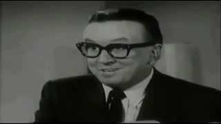 Psychotic Vintage Commercials Banned From TV Airwaves