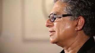 Guided Meditation for Beginners with Deepak Chopra