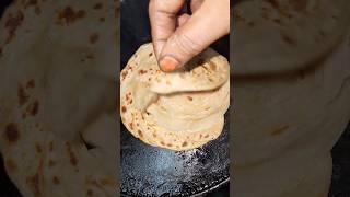 Easy & Tasty Wheat parotta#shorts#paratha#parotta