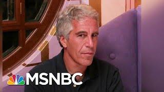 Miami Herald: Accusers Come Forward As Epstein Asks To Be Released From Jail | The Last Word | MSNBC
