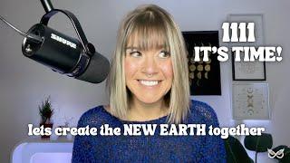 You Signed a SACRED SOUL CONTRACT with Source… It's Time to EMBODY Your NEW EARTH Frequency