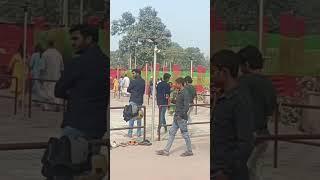  shama mai mandir darbhanga temple #shortvideo#viralsong #bhagtisong 