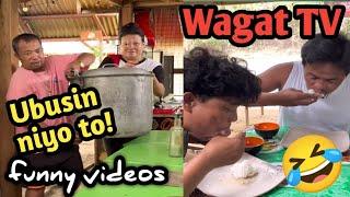 Unlimited Rice /Wagat TV funny videos @WagatTv