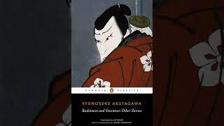 Spinning Gears (Short Story) by Ryūnosuke Akutagawa