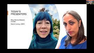 Strengthening Clinical Supervision in Mental Health Care | March 29, 2024