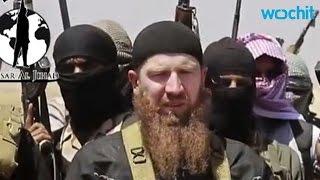 Top ISIS Commander Killed