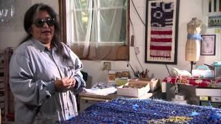 Craft in America: THREADS episode