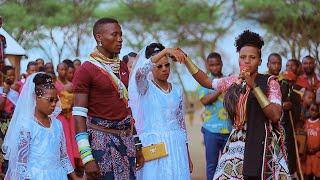 SAMIKE NG'WENGELA __ HARUSI YA SADO (Official Video)