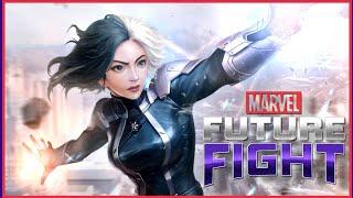 ЛУНА СНОУ ► ВСЁ ЕЩЕ ХОРОША? ИНСТРУКЦИЯ ПО ПРИМЕНЕНИЮ [Marvel Future Fight]