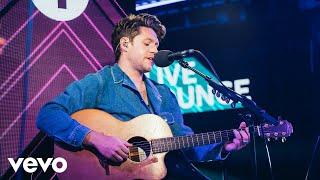 Niall Horan - Ceilings (Lizzy McAlpine cover) in the Live Lounge