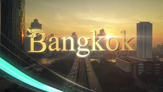 BIGO Lights Up Panoramix Central World in Bangkok, Thailand | BIGO LIVE