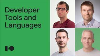 Developer Tools and Languages | Q&A