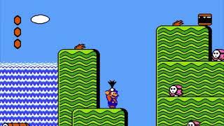 NES: Super Mario Bros. 2 / Супер Марио 2 Dendy прохождение [149]