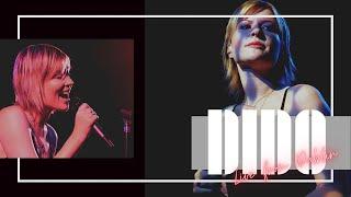 Dido _ No Angel Tour _ Live In Dublin 2001