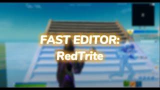 Red Trite 1. Edited Montage