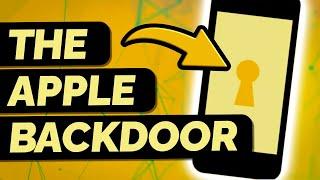 Operation Triangulation: The Advanced iPhone Backdoor! - SR162