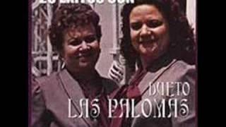 Carinito de Mi Vida - Dueto Las Palomas