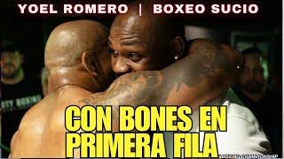 ¿Qué hacía JON JONES en velada de Dirty Boxing? #live #livestream