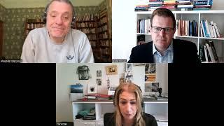 Decline of the EU w/ MEP Clare Daly, Alexander Mercouris and Glenn Diesen