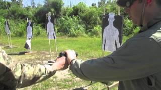 Gun Disarming Myths by Technon Tactical