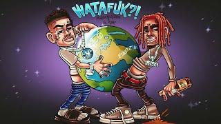 MORGENSHTERN & Lil Pump - WATAFUK?! (International Hit 2020)