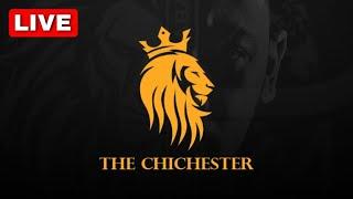 THE CHICHESTER LIVE! - June 23, 2025