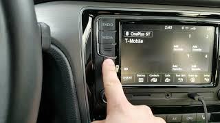 RCD330 Plus with Android Auto and Apple CarPlay for Sale
