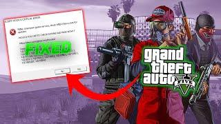 FIX SCRIPT HOOK V ERROR IN GTA 5 VERSION 3351 | SCRIPT HOOK V | GTA 5 MODS | HINDI/URDU