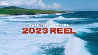 2023 Project V Media Demo Reel