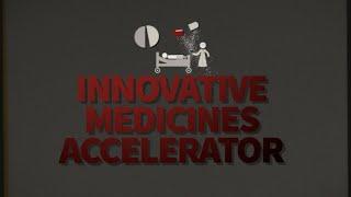 Stanford's Innovative Medicines Accelerator