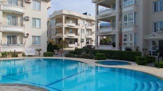 3 BED GROUND FLOOR KAVANLAR APARTMENT, ALSANCAK, KYRENIA  REF NUM HP1686 KF £69,900