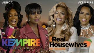 Chapter 1: Reset | Real Housewives of Atlanta | #RHOA S16; E13 Recap