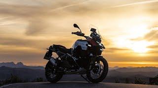 BMW Motorrad Australia | The R 1300 GS Adventure has arrived