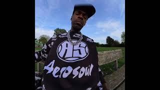 Si Phili  X  Aerosoul TrackSoul Suit Set  Promo Video