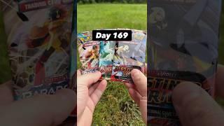 Day 169 of 365: My Dumbest Pokémon Challenge Yet ‍️