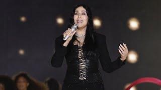 Cher releases first part of 'intimate' memoir, detailling her meteoric rise to fame