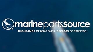 Thousands of Boat Parts, Decades of Expertise