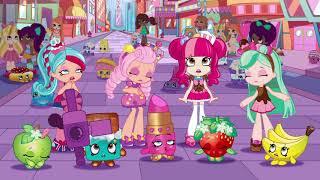 Shopkins World Vacation - Trailer - Own it on Now