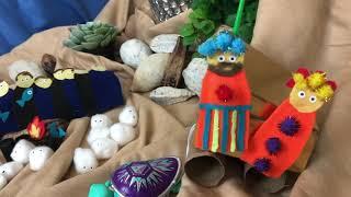The Story of Joseph - part 2