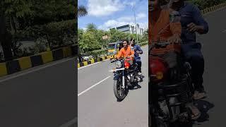 funride