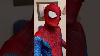 I am SpiderMan ️️ #nowayhome #spidermannowayhome #spiderman #spiderverse #marvel #sony #shorts