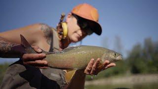 Traun | A Family passion | by Hurch FlyFishing