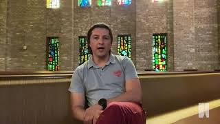 The Daily Word - June 5th, 2020 - Rev. Victor Resendiz