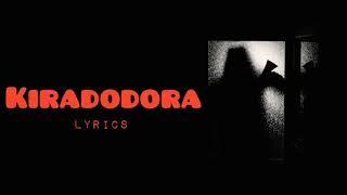 Kiradodora lyrics