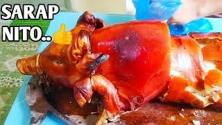 HINDI MAWAWALA SA HANDAAN NG MGA PINOY | LECHON BABOY